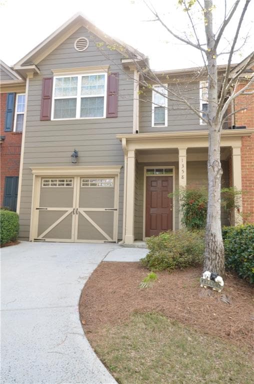 1358 Dolcetto Trace, Kennesaw, GA 30152 — most recent listing photo