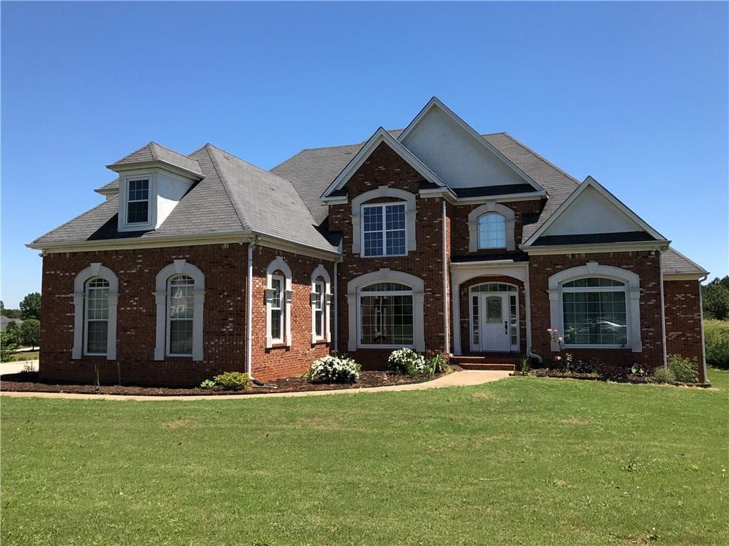 155 BRIERS Ridge, Fayetteville, GA 30214 — most recent listing photo