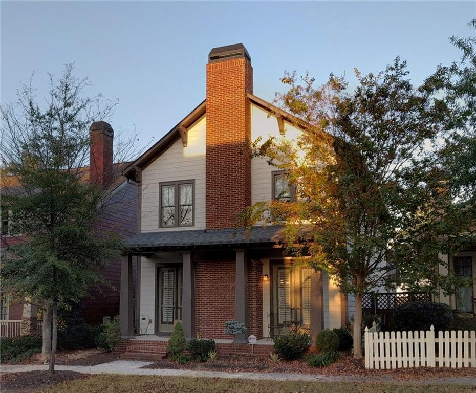 9926 Mancunian Way, Douglasville, GA 30135 — most recent listing photo