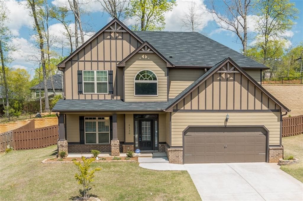 6120 Country Lake Road, Cumming, GA 30041 — most recent listing photo