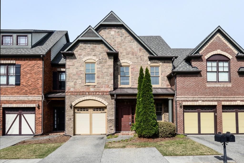 1655 Township Circle, Alpharetta, GA 30004 — most recent listing photo
