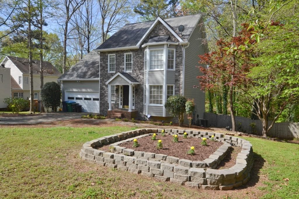 2571 Broadmoor Court, Snellville, GA 30039 — most recent listing photo