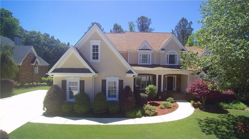 2615 Preston Ridge Lane, Dacula, GA 30019 — most recent listing photo