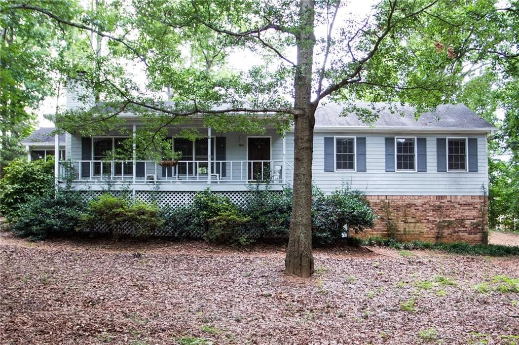 1918 Winding Creek Lane, Marietta, GA 30064 — most recent listing photo