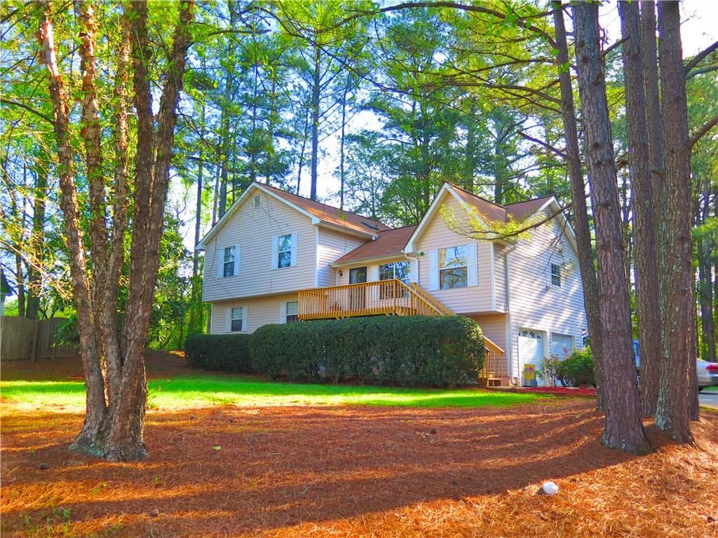 4403 Lakeside Hills Point, Kennesaw, GA 30144 — most recent listing photo