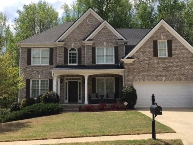 2305 Turtle Creek Way, Lawrenceville, GA 30043 — most recent listing photo