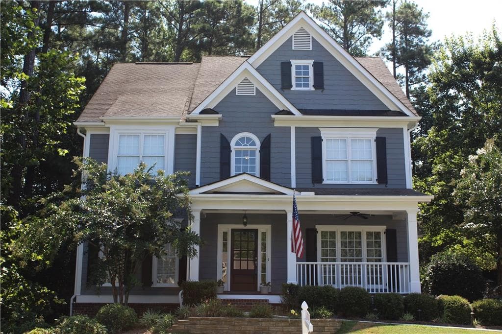 2318 Starr Lake Drive, Acworth, GA 30101 — most recent listing photo