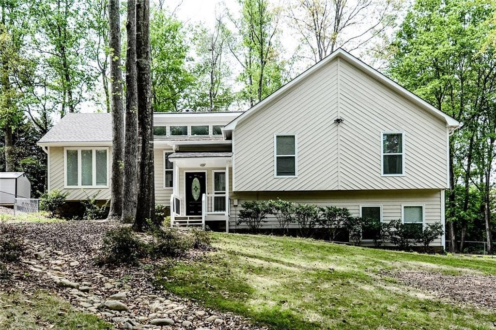 4031 Coyte Drive, Marietta, GA 30062 — most recent listing photo