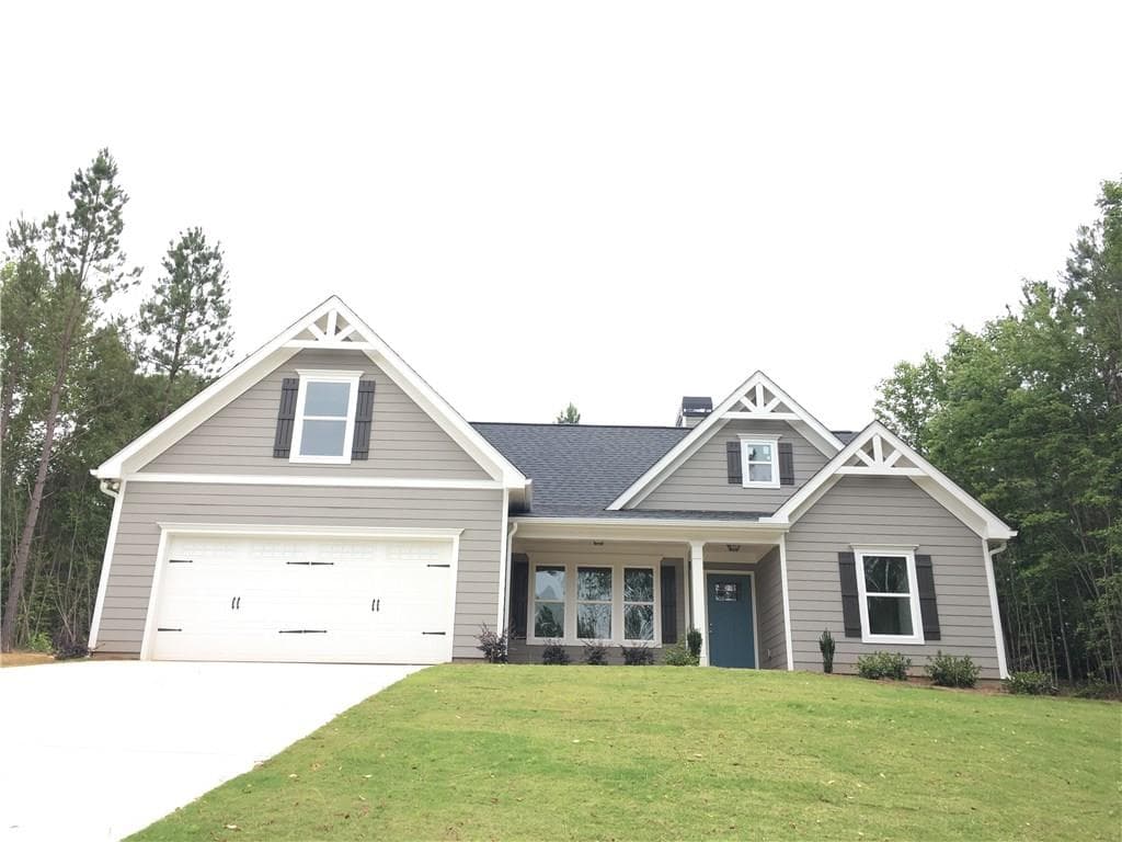 186 Dartmore Lane, Dawsonville, GA 30534 — most recent listing photo