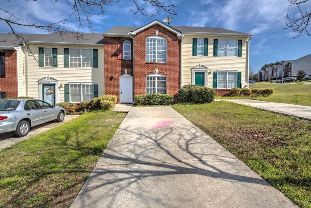 1315 Revelstoke Cove, Riverdale, GA 30296 — most recent listing photo