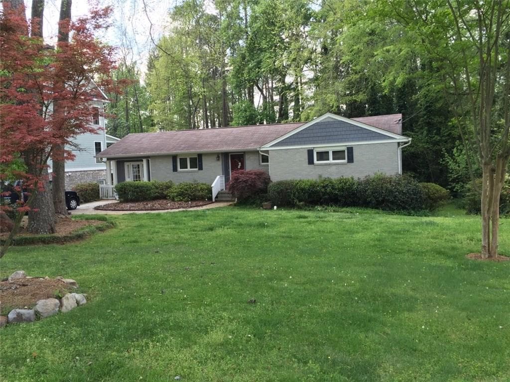 2688 Ashford Road, Brookhaven, GA 30319 — most recent listing photo