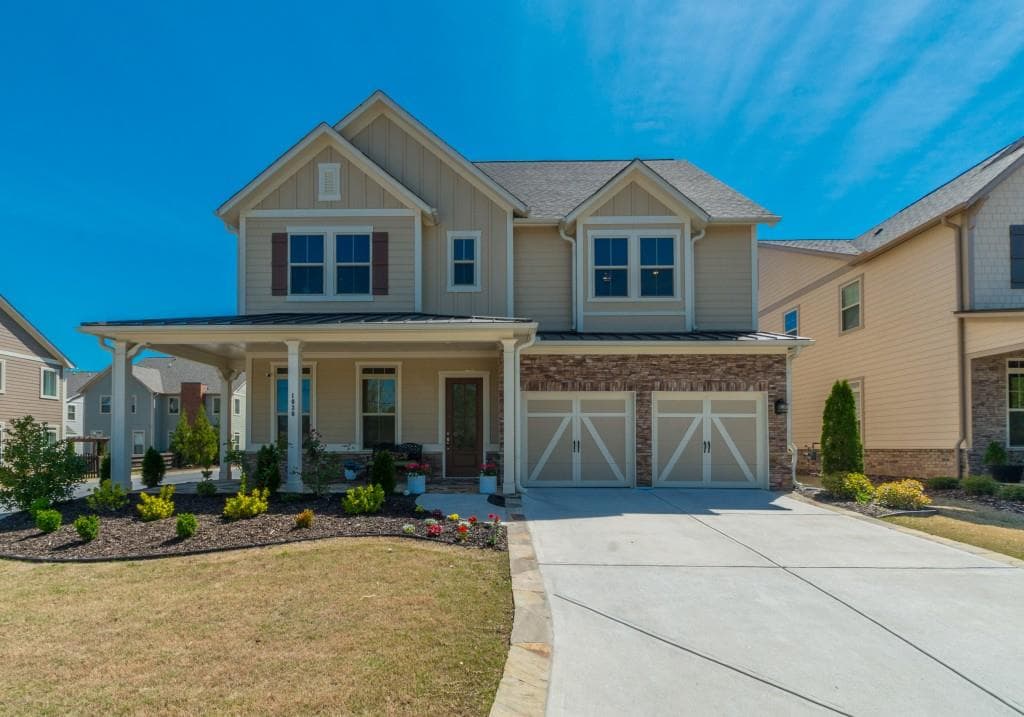 1030 Glen Mill Court, Milton, GA 30004 — most recent listing photo