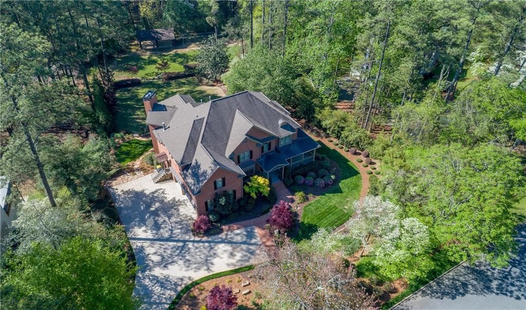 1503 Sunnybrook Farm Road, Sandy Springs, GA 30350 — most recent listing photo