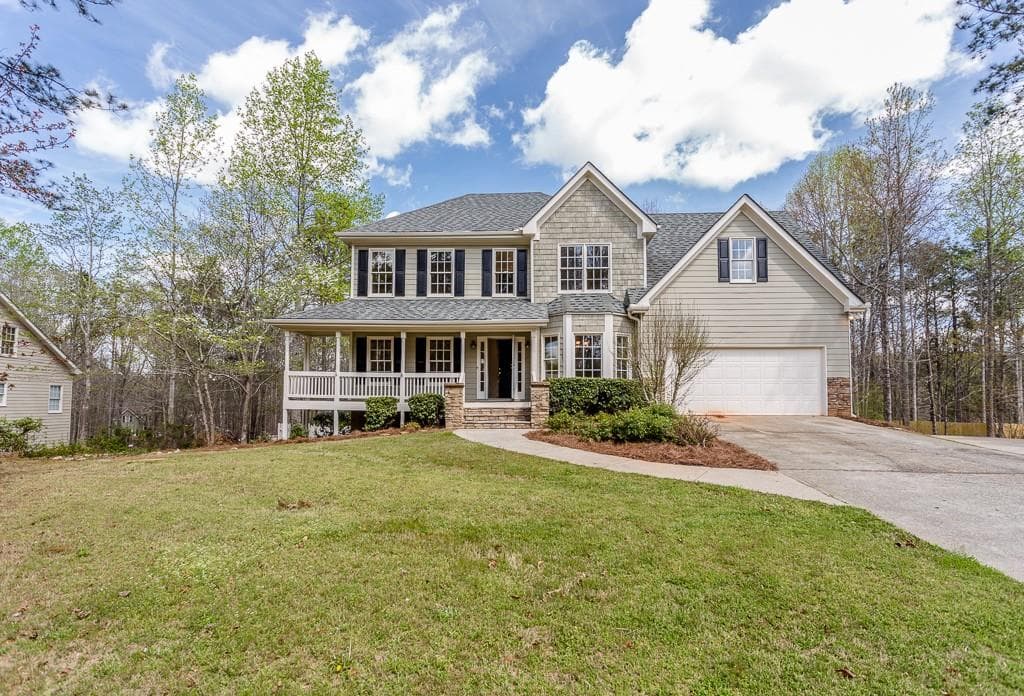 239 Brights Way, Dawsonville, GA 30534 — most recent listing photo