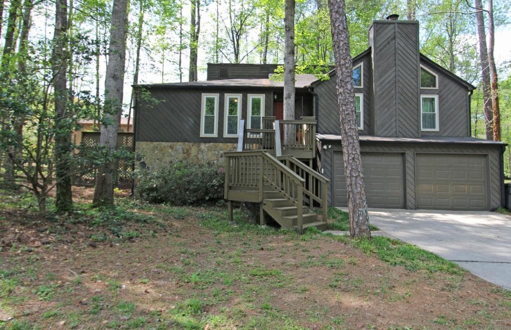 2732 Spencers Trace, Marietta, GA 30062 — most recent listing photo