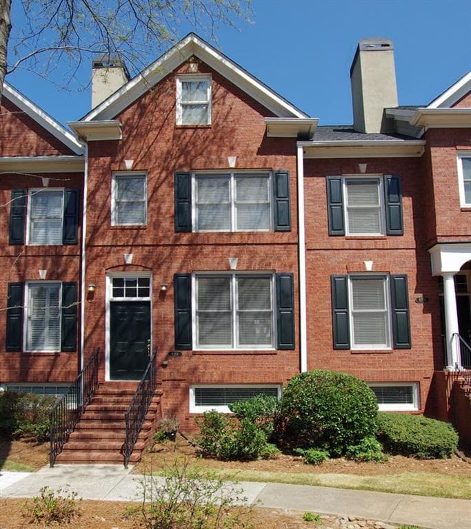 4358 PACES POINT Circle, Smyrna, GA 30080 — most recent listing photo