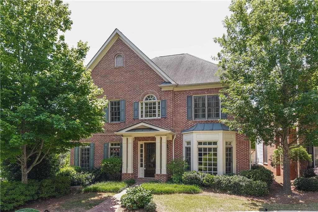 3529 Preserve Drive, Atlanta, GA 30339 — most recent listing photo