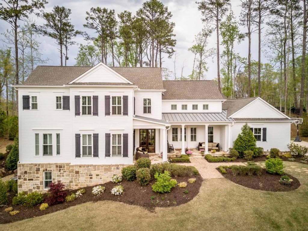 376 Gables Walk, Milton, GA 30004 — most recent listing photo