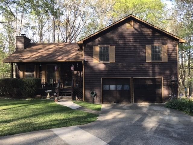 16 Wolf Ridge Trail, White, GA 30184 — most recent listing photo