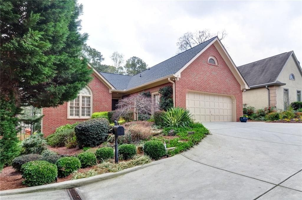 3817 Glen Arbor Court, Brookhaven, GA 30319 — most recent listing photo