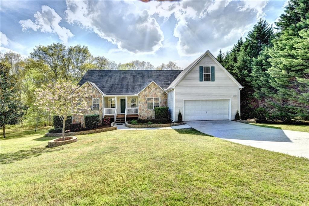 1660 Alcovy River Drive, Dacula, GA 30019 — most recent listing photo