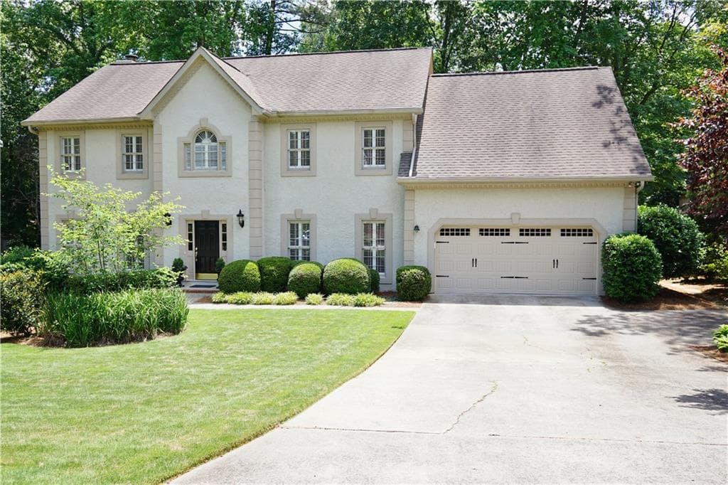 3034 Windrose Glen, Marietta, GA 30062 — most recent listing photo