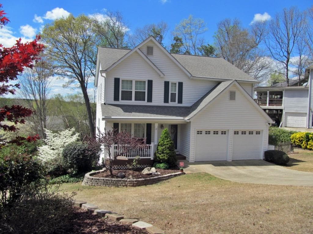 4809 Old Field Drive, Kennesaw, GA 30144 — most recent listing photo