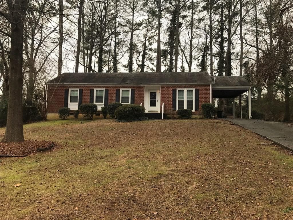 2020 Glenroy Place, Smyrna, GA 30080 — most recent listing photo