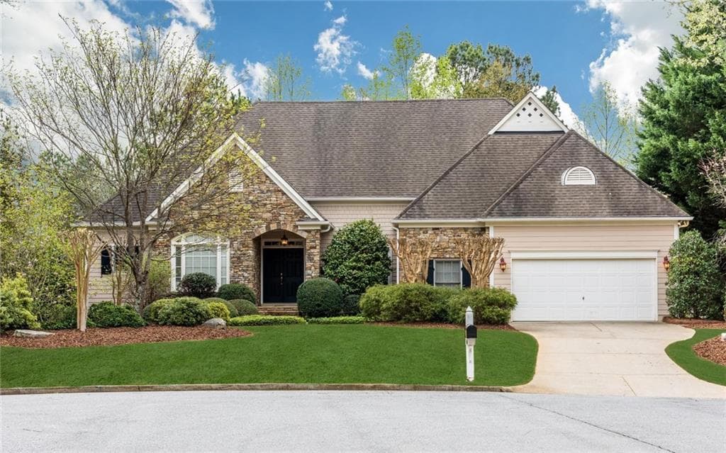 4465 River Park Court, Cumming, GA 30041 — most recent listing photo