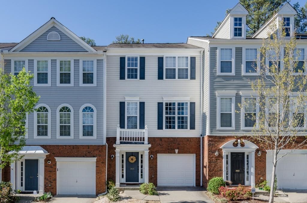 3405 Lathenview Court 3405, Alpharetta, GA 30004 — most recent listing photo