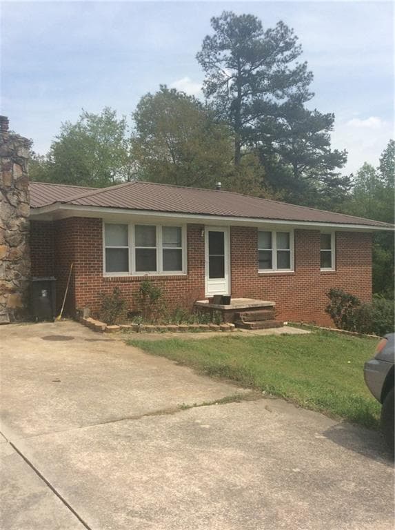 3513 Dorsey Drive, Gainesville, GA 30504 — most recent listing photo