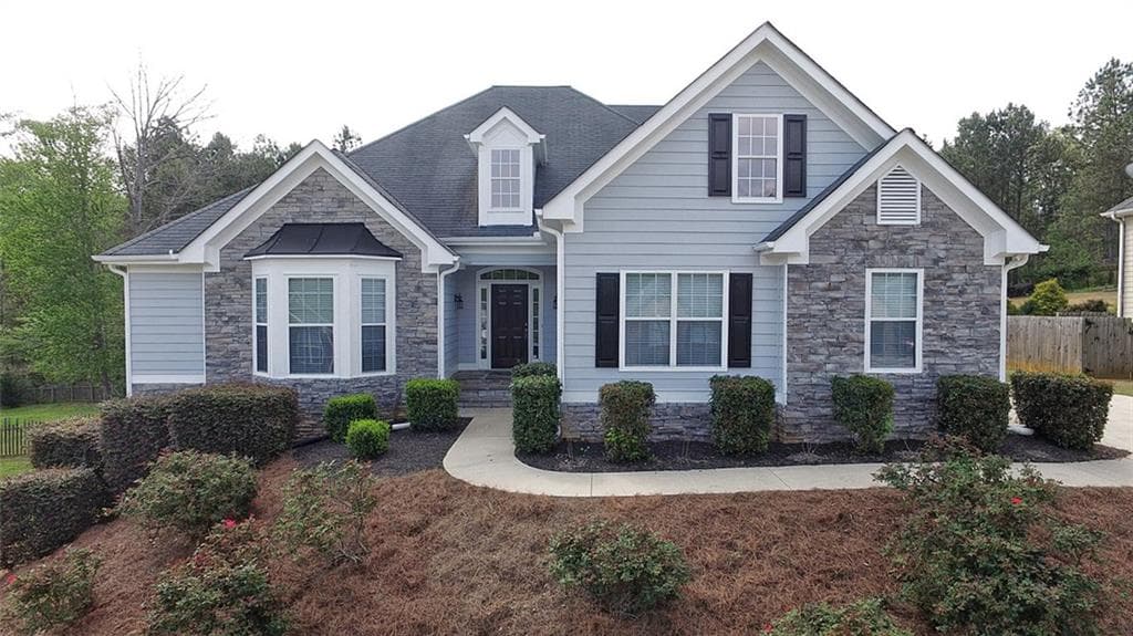 6325 Aarons Way, Flowery Branch, GA 30542 — most recent listing photo
