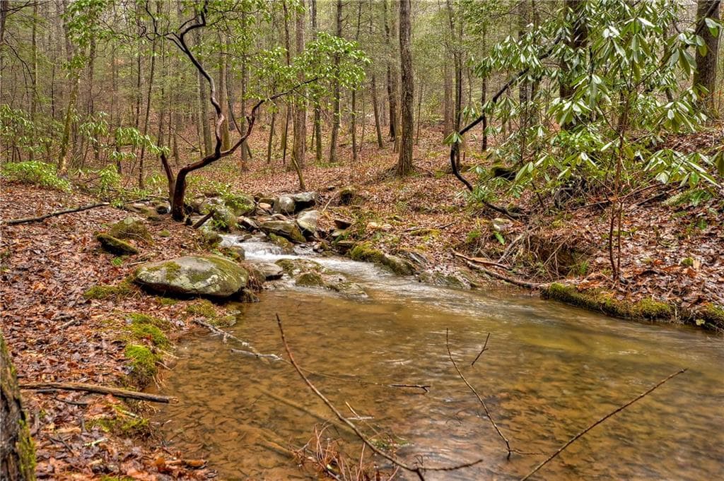 260 Creek Side Road, Ellijay, GA 30540 — most recent listing photo