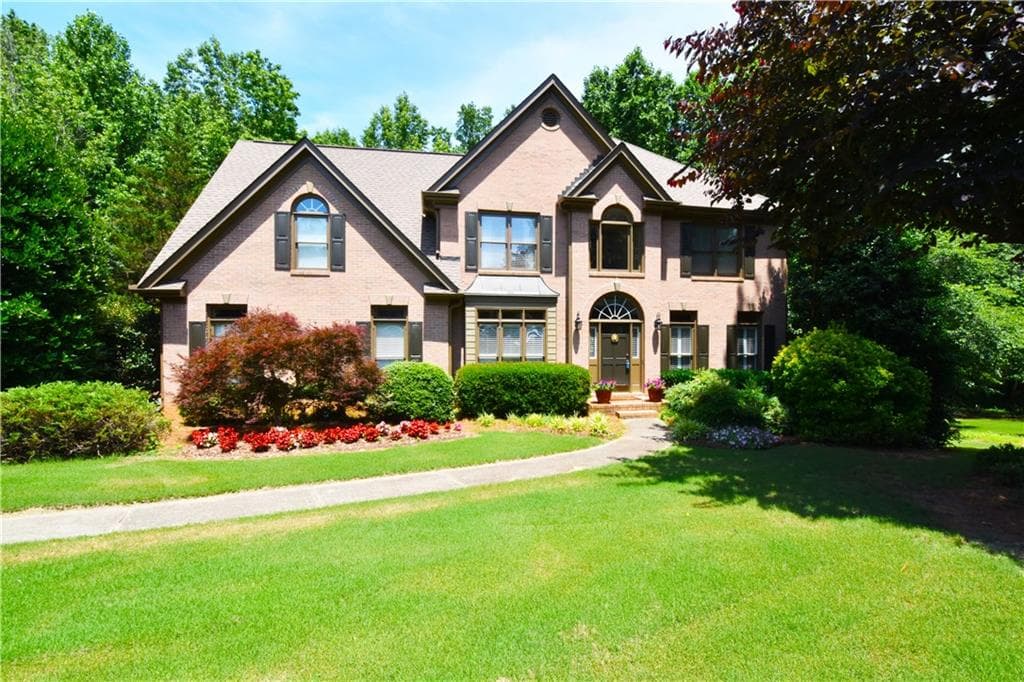 2135 Arbor Chase Drive, Cumming, GA 30041 — most recent listing photo