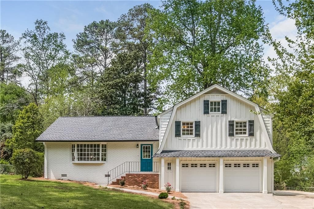 1641 Huntington Drive, Marietta, GA 30066 — most recent listing photo