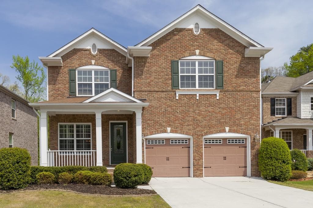 3715 Manigault Place, Mableton, GA 30126 — most recent listing photo