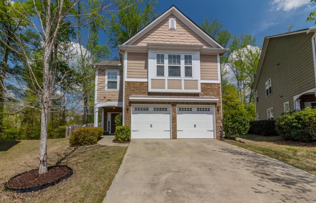 6155 Falls Landing Drive, Cumming, GA 30040 — most recent listing photo