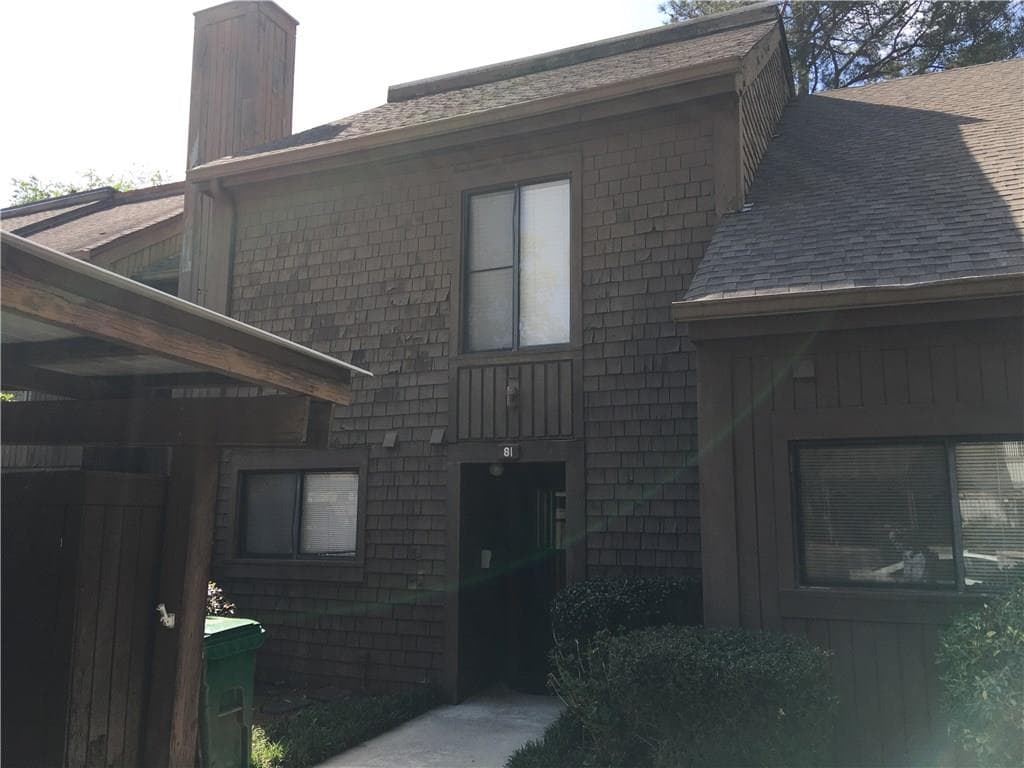 81 Willowick Drive, Lithonia, GA 30038 — most recent listing photo