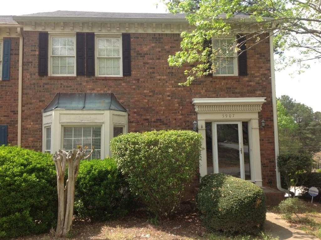 5907 Princess Lane 0, Norcross, GA 30092 — most recent listing photo