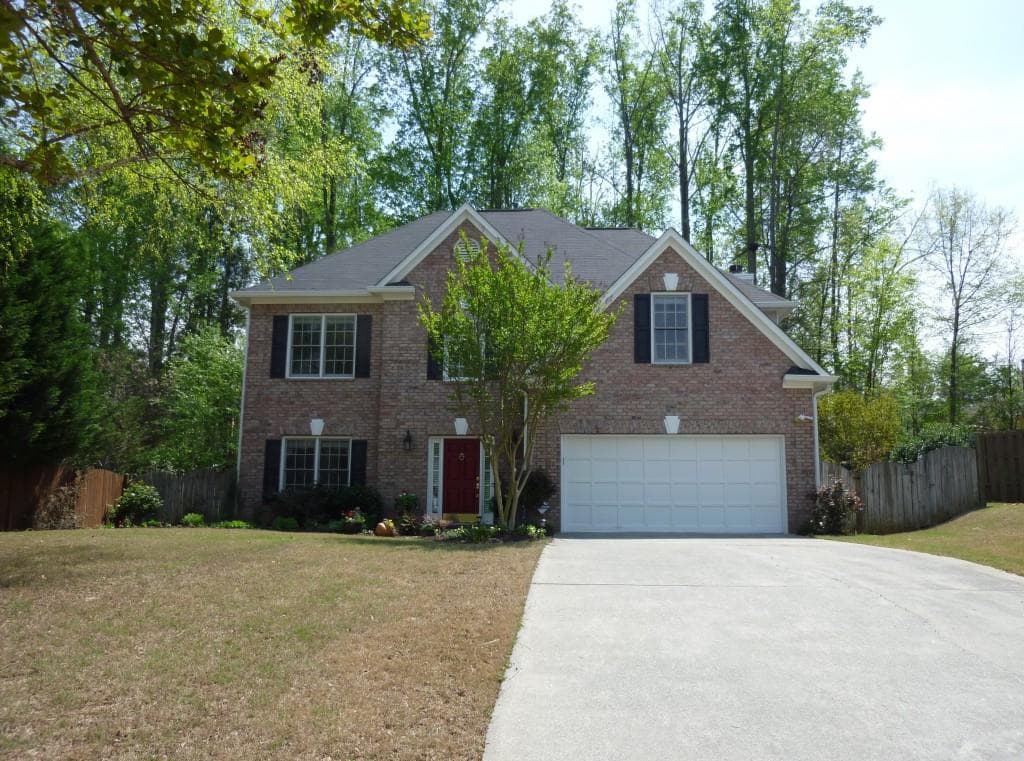 4050 Monroe Court, Alpharetta, GA 30004 — most recent listing photo