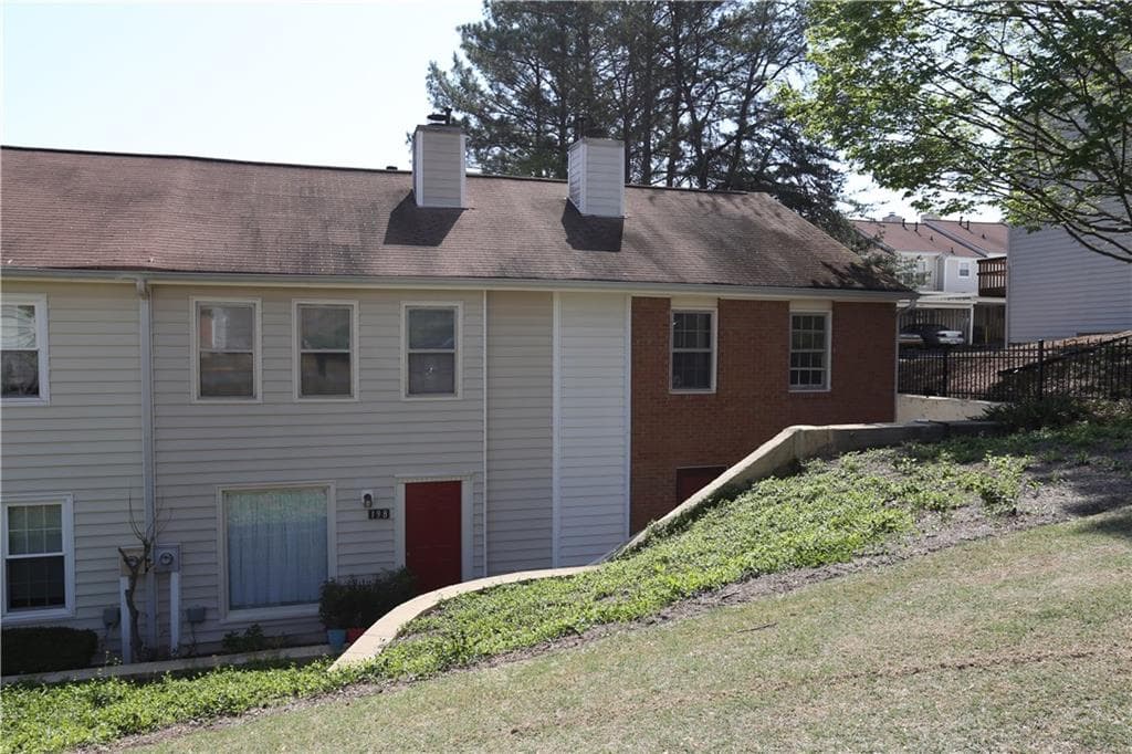 200 High Creek Drive, Roswell, GA 30076 — most recent listing photo