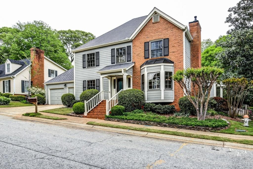 110 Bruton Street, Decatur, GA 30030 — most recent listing photo