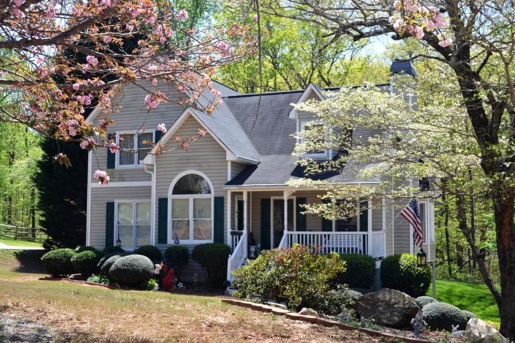 31 Dorset Lane, Dallas, GA 30157 — most recent listing photo