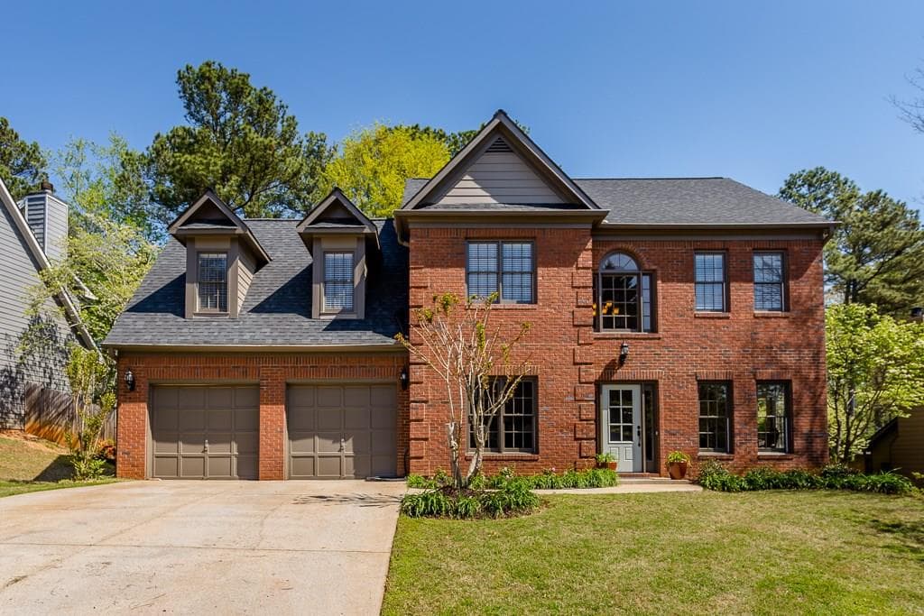 5680 N Hillbrooke Trace, Johns Creek, GA 30005 — most recent listing photo