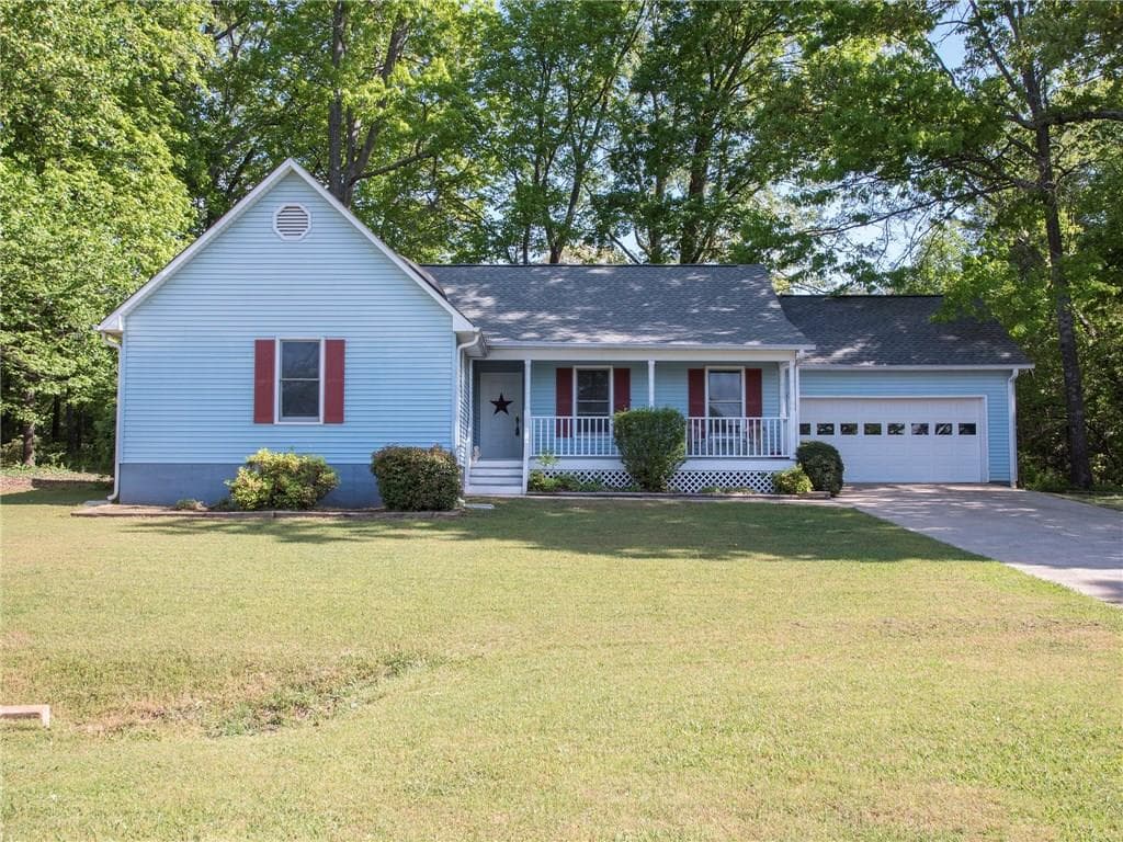 4621 Pond House Road, Flowery Branch, GA 30542 — most recent listing photo