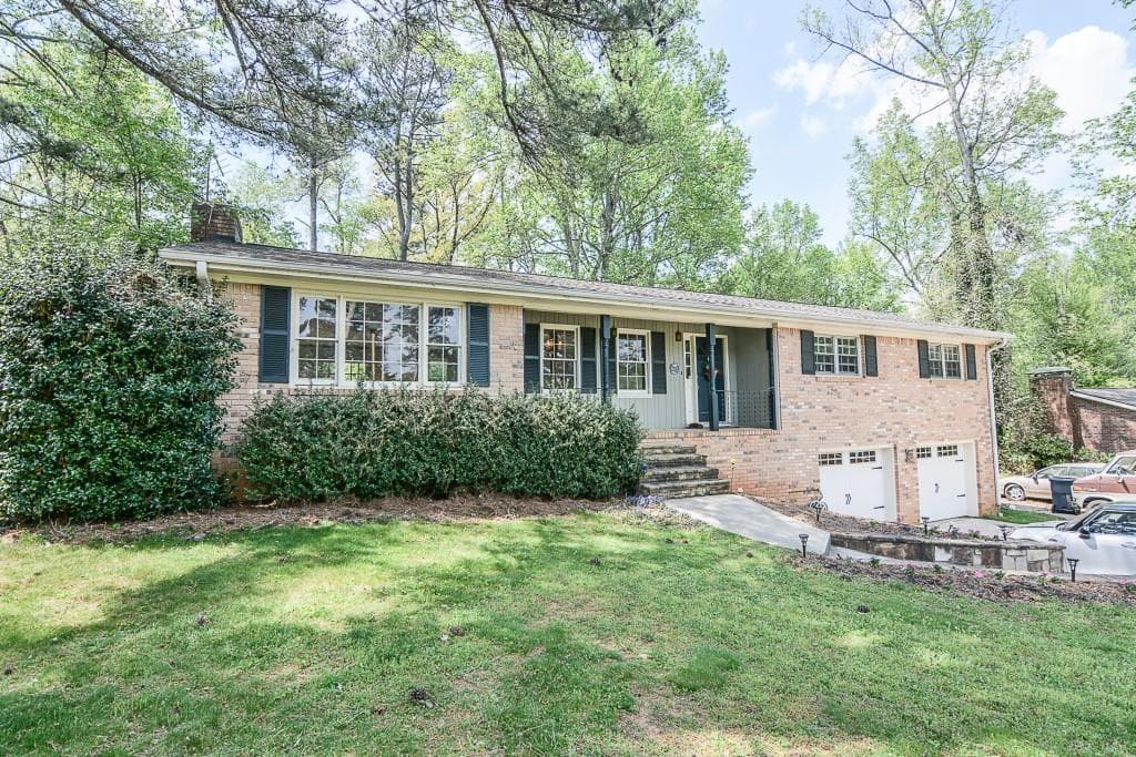 3061 Wendlock Drive, Marietta, GA 30062 — most recent listing photo