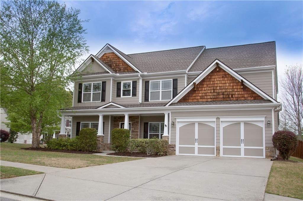 910 King Horn Court, Buford, GA 30518 — most recent listing photo