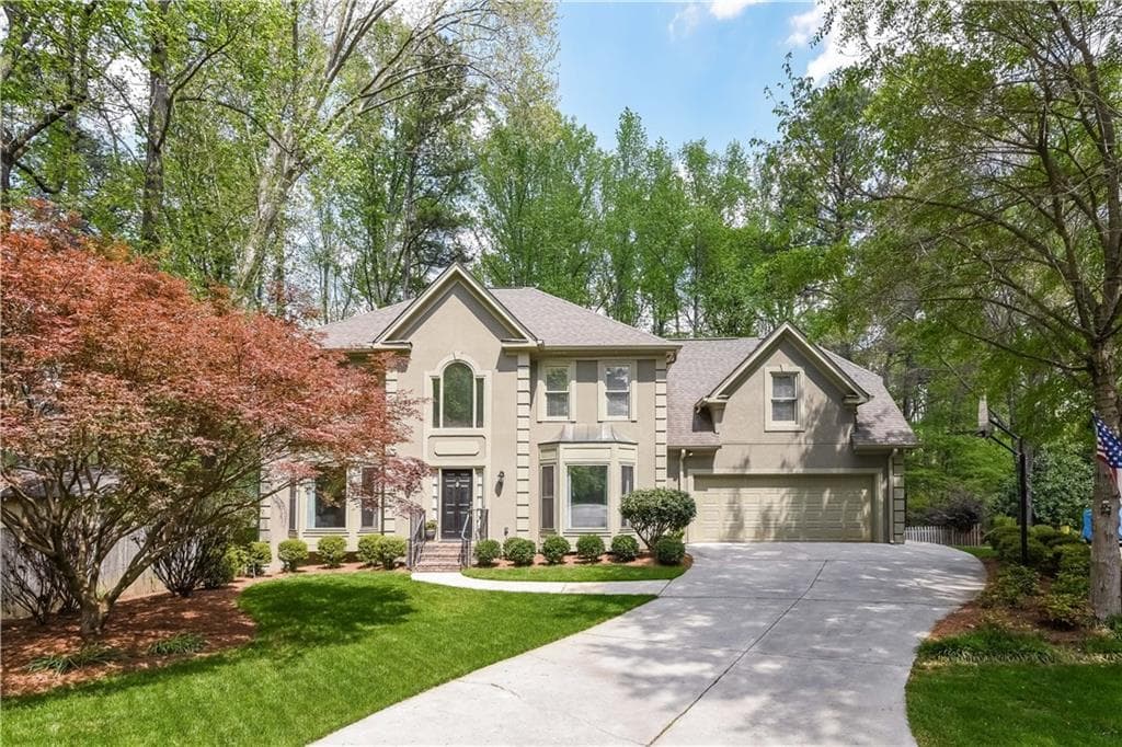 2787 Aspen Court, Tucker, GA 30084 — most recent listing photo