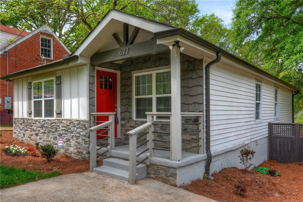 627 Daniel Avenue, Decatur, GA 30032 — most recent listing photo