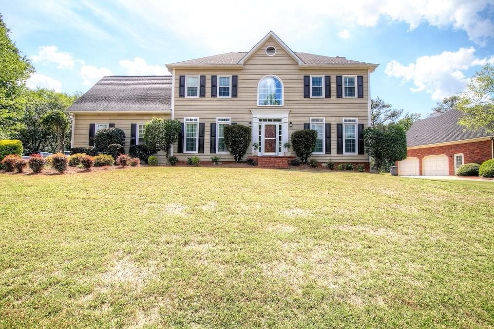 2317 SE Deerfield Chase, Conyers, GA 30013 — most recent listing photo